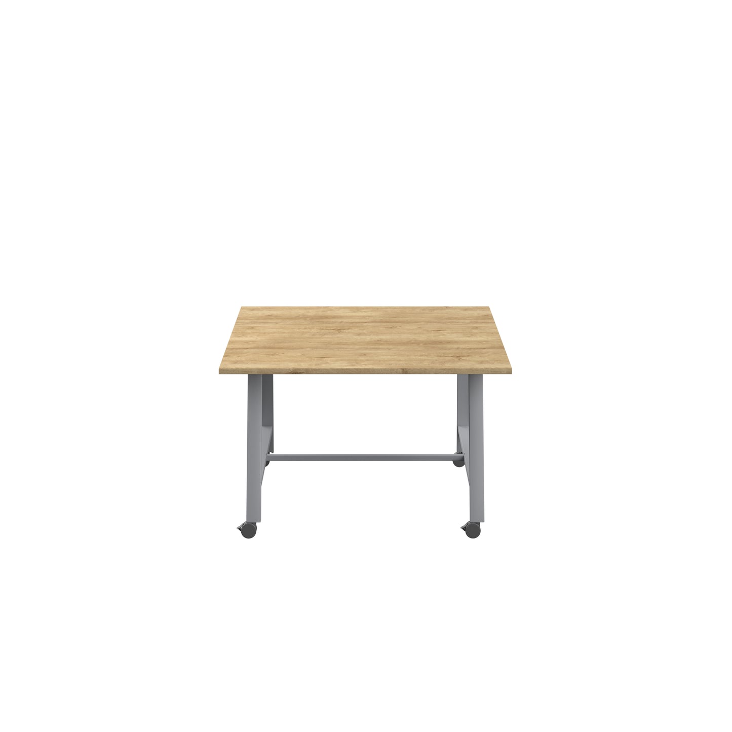 Titan Mobile Low Maker Rectangular Table (FSC)