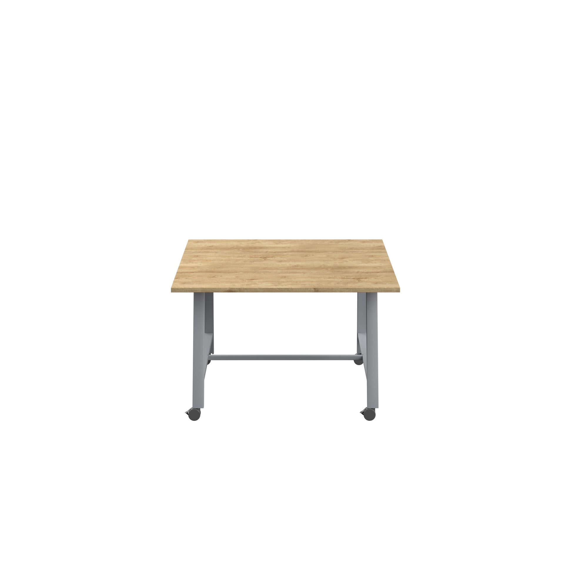 Titan Mobile Low Maker Rectangular Table (FSC)
