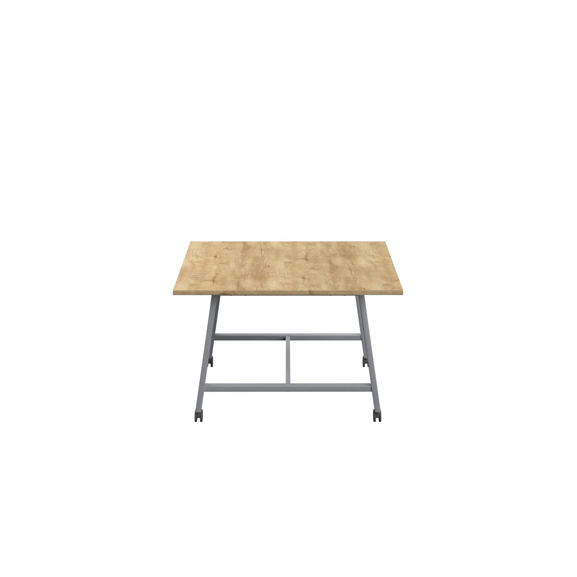 Titan Mobile Low Maker Rectangular Table (FSC)