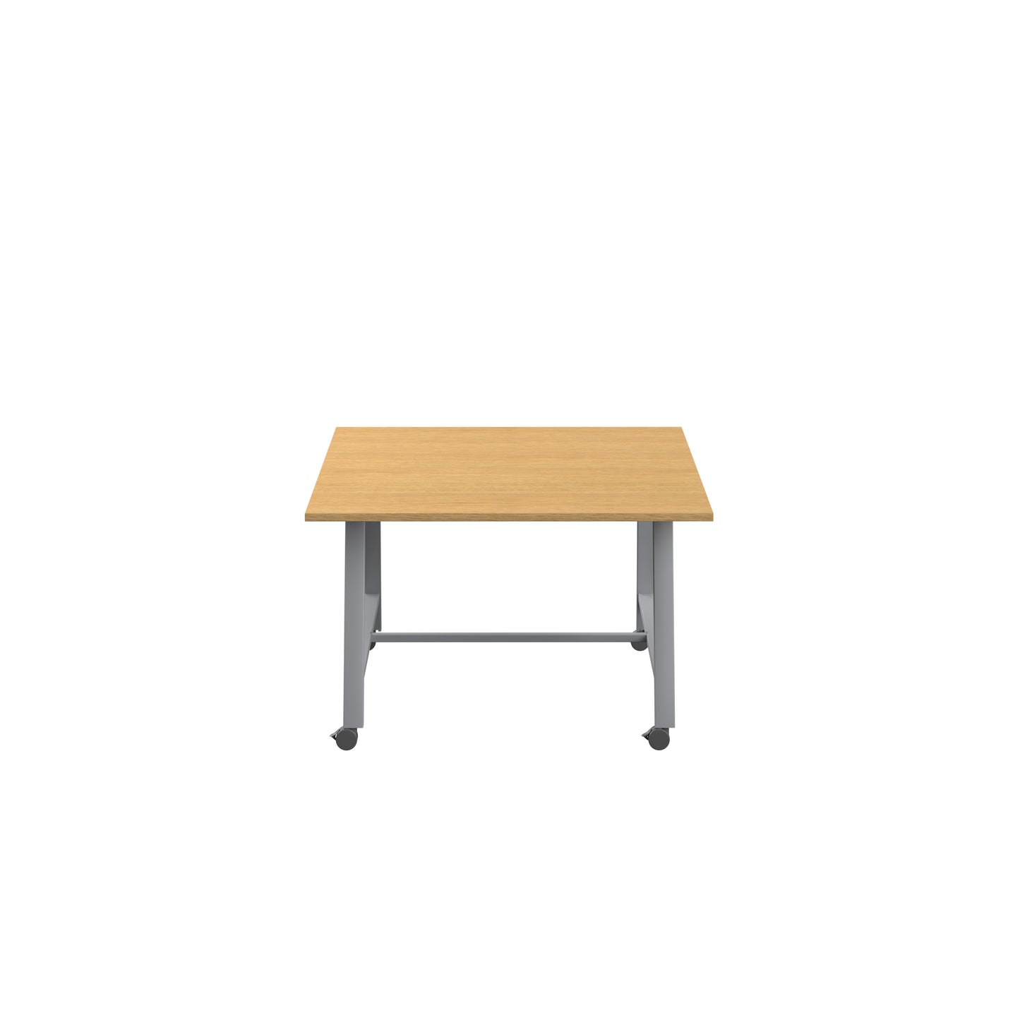 Titan Mobile Low Maker Rectangular Table (FSC)