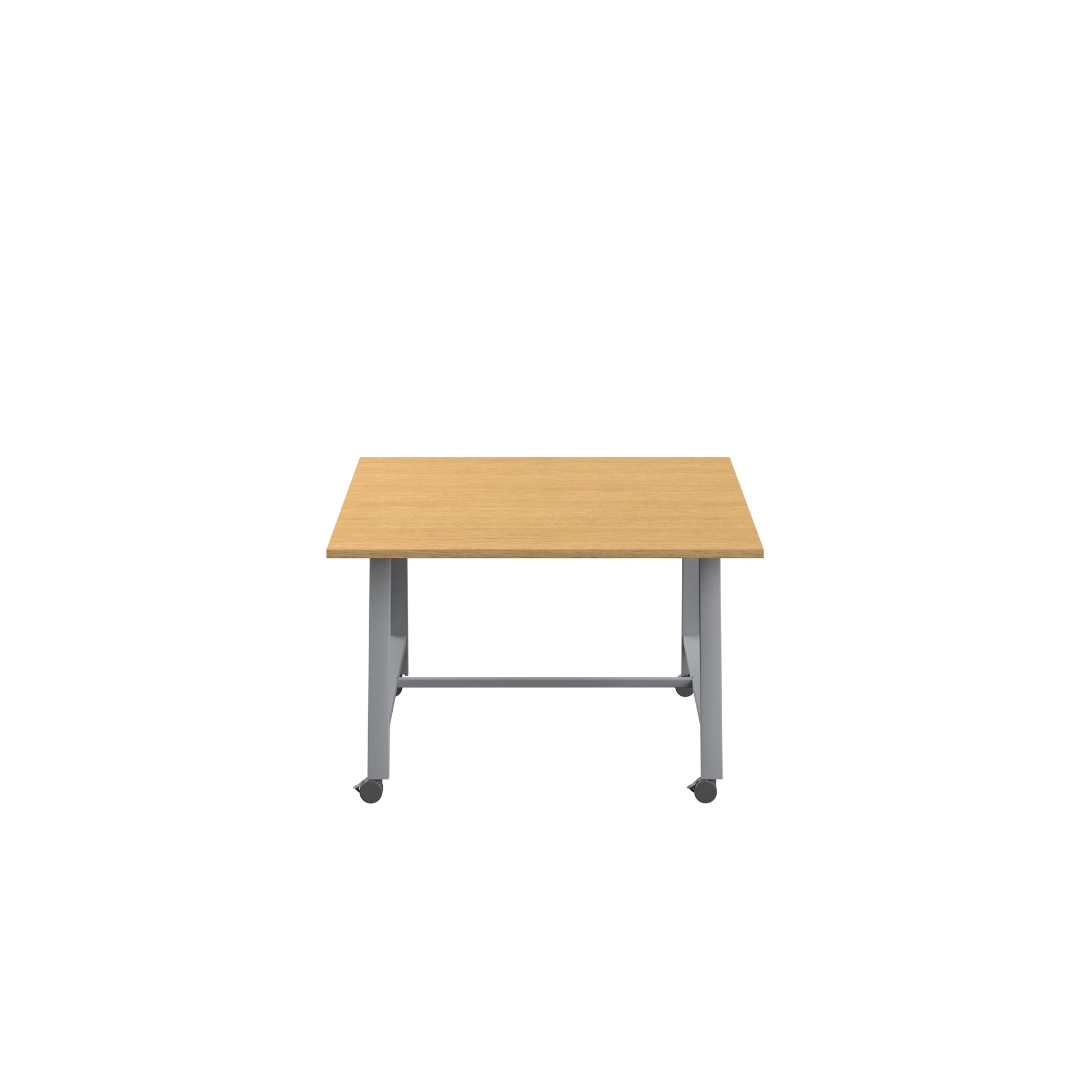 Titan Mobile Low Maker Rectangular Table (FSC)