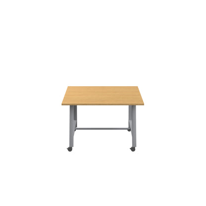 Titan Mobile Low Maker Rectangular Table (FSC)