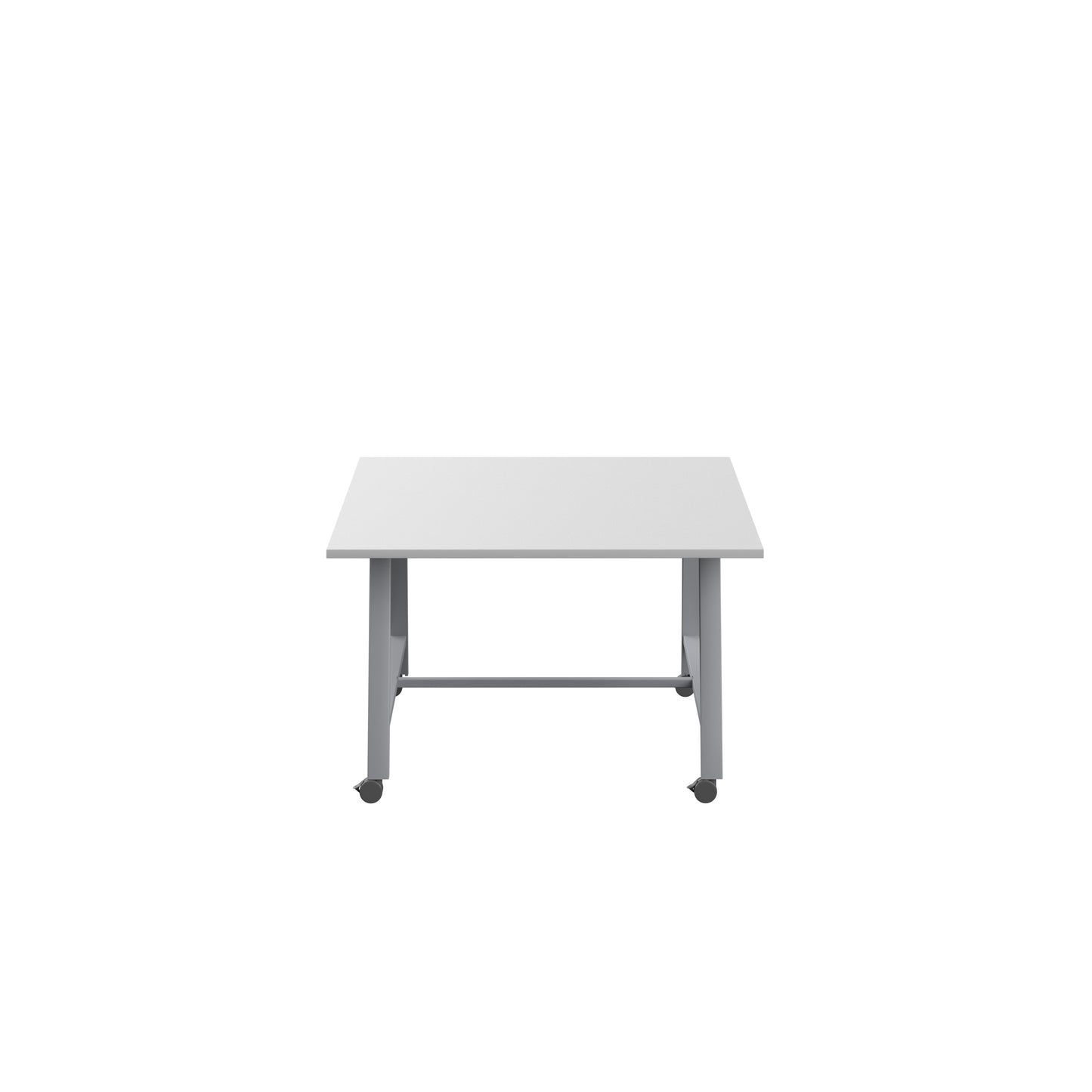 Titan Mobile Low Maker Rectangular Table (FSC)