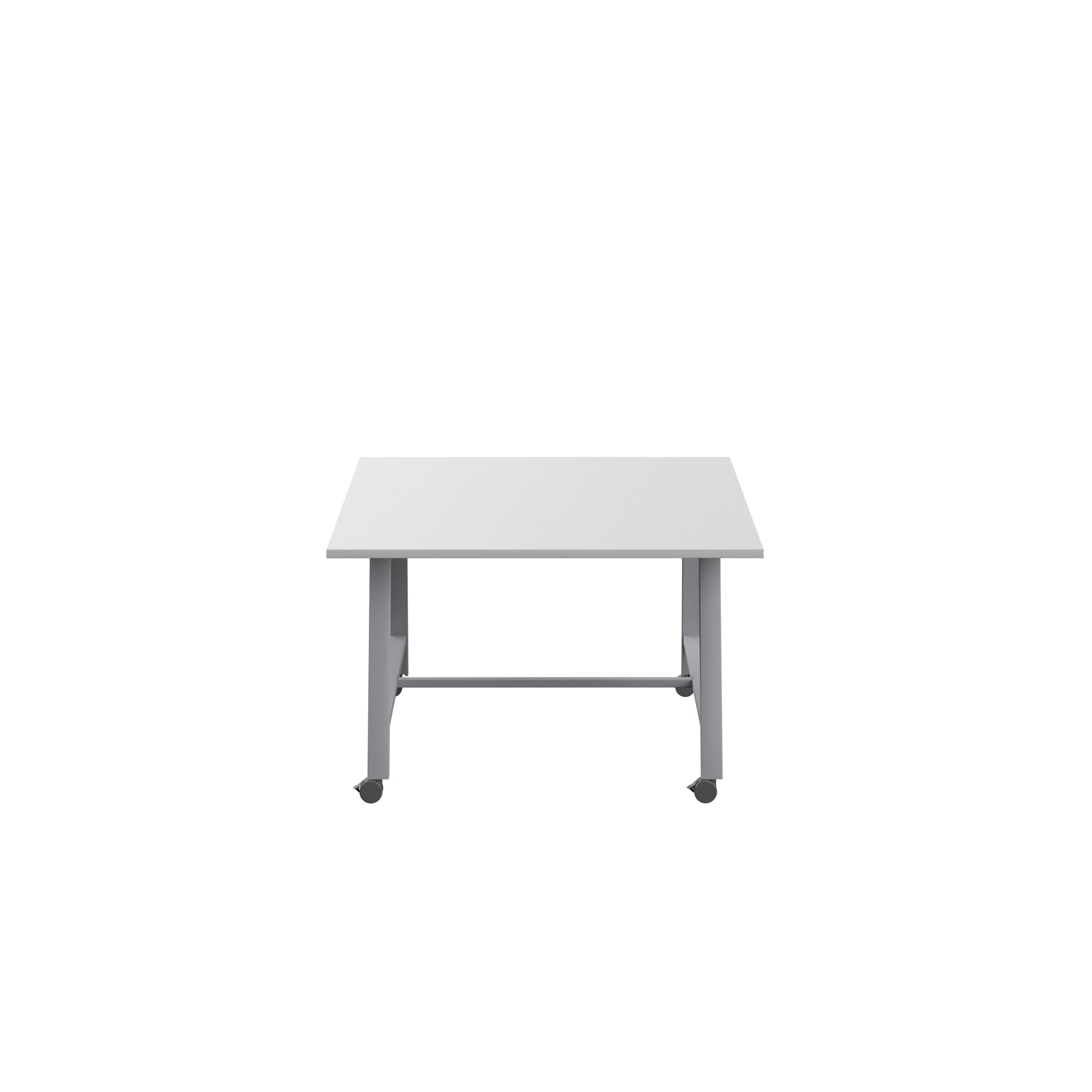 Titan Mobile Low Maker Rectangular Table (FSC)