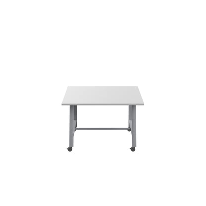 Titan Mobile Low Maker Rectangular Table (FSC)
