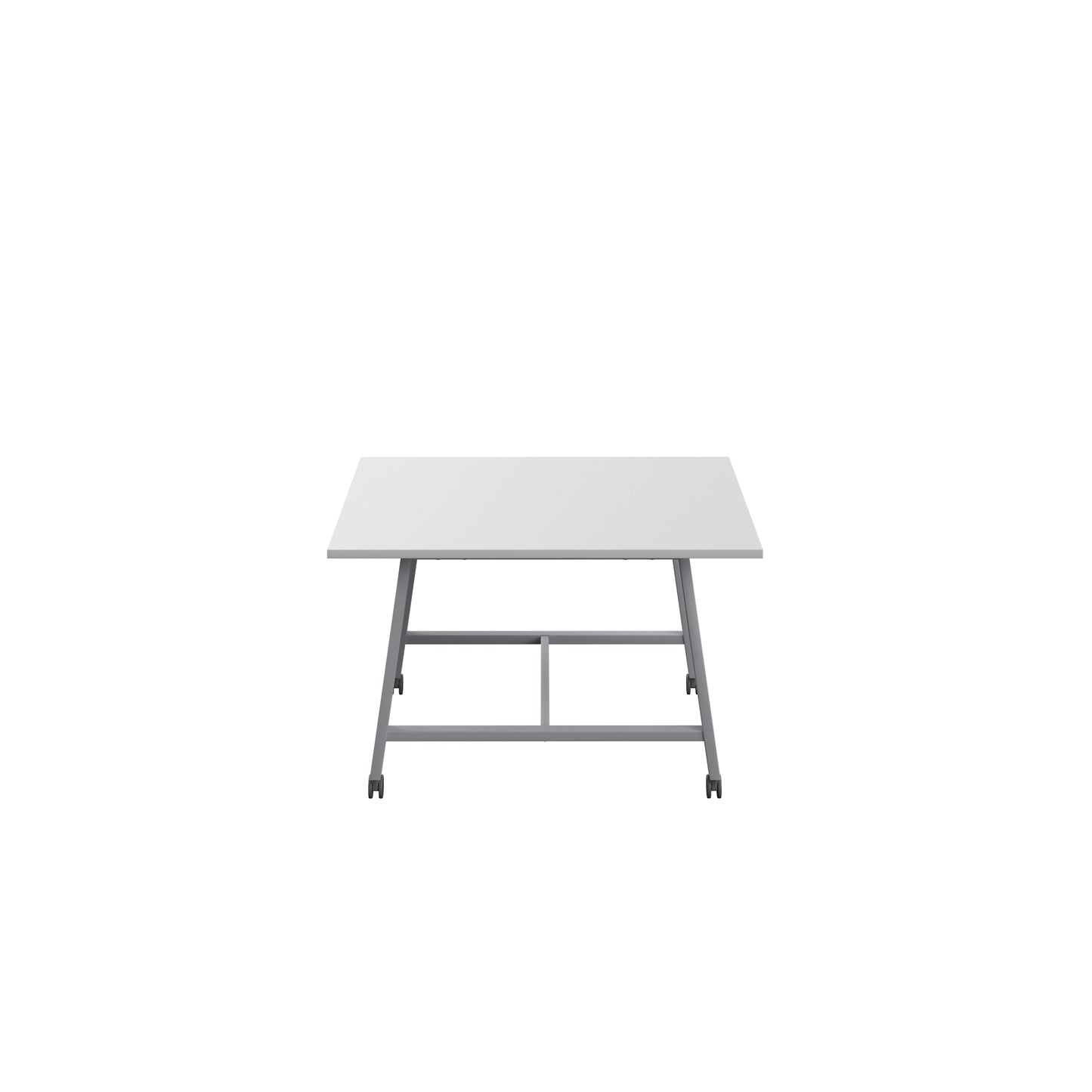Titan Mobile Low Maker Rectangular Table (FSC)