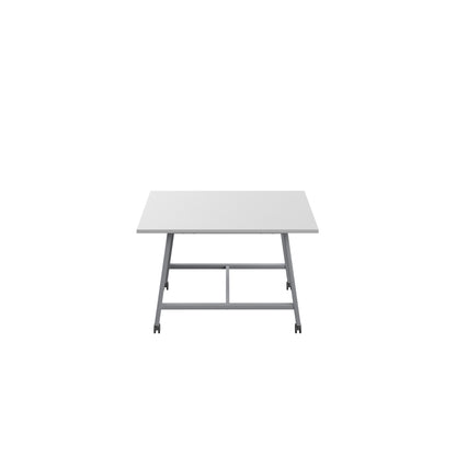 Titan Mobile Low Maker Rectangular Table (FSC)