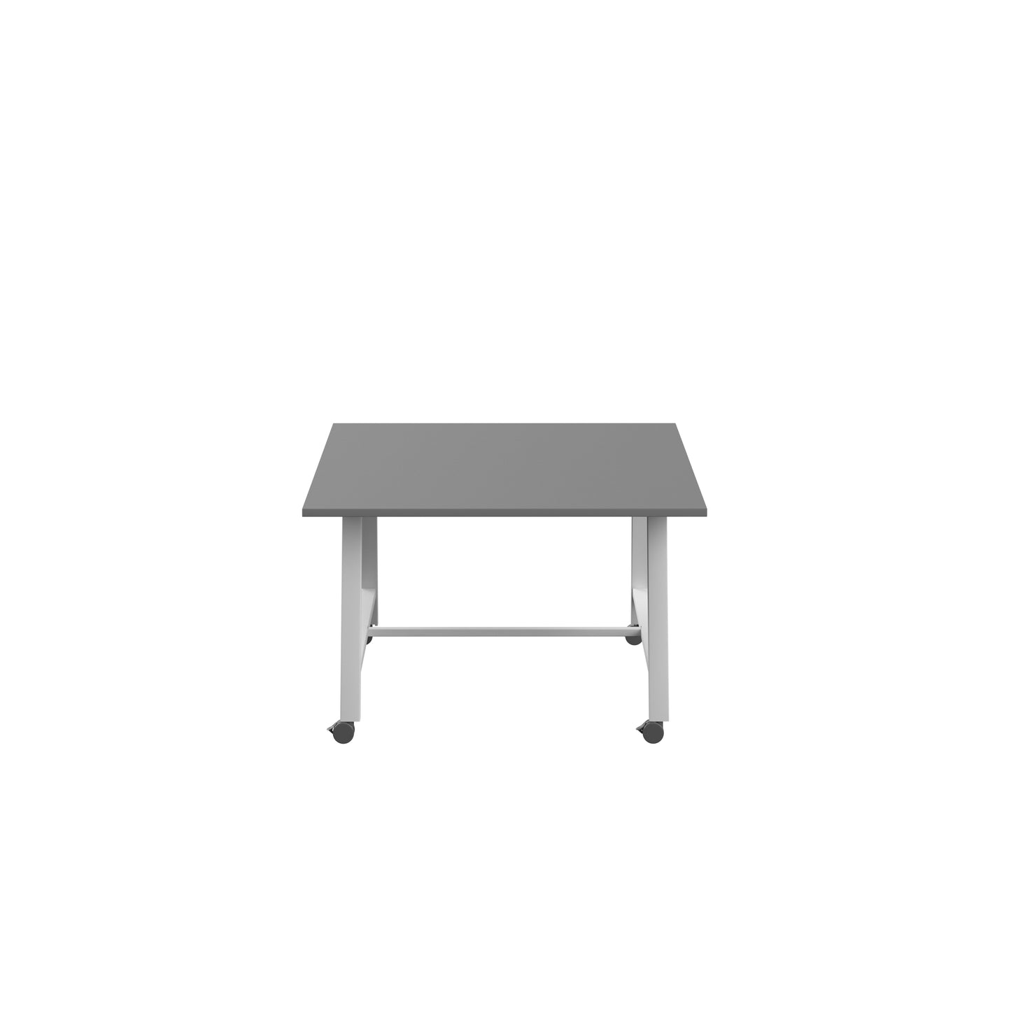 Titan Mobile Low Maker Rectangular Table (FSC)