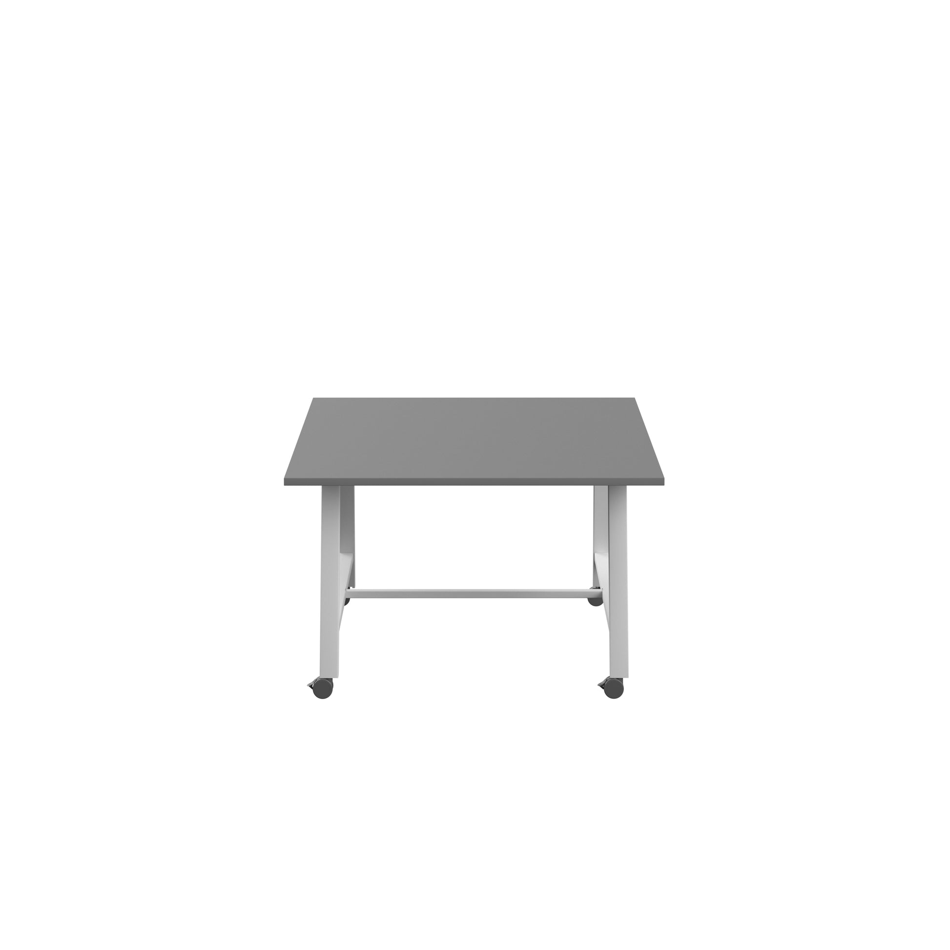 Titan Mobile Low Maker Rectangular Table (FSC)