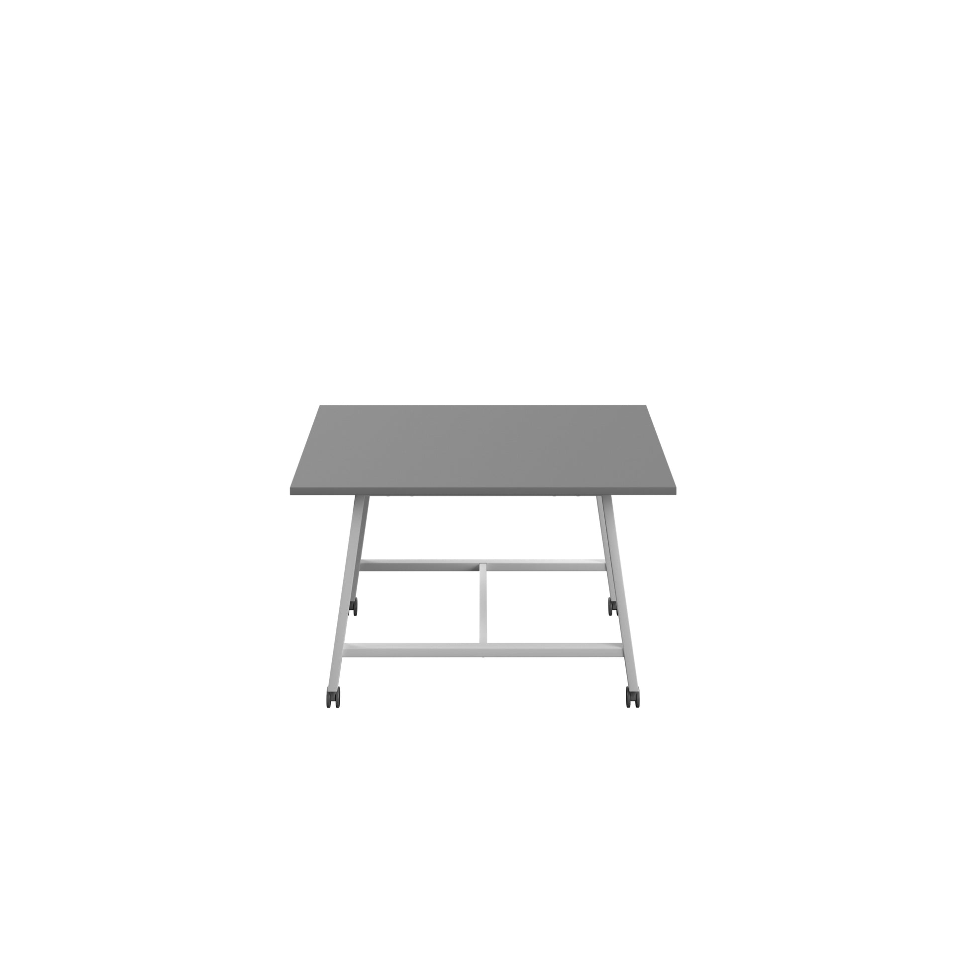 Titan Mobile Low Maker Rectangular Table (FSC)