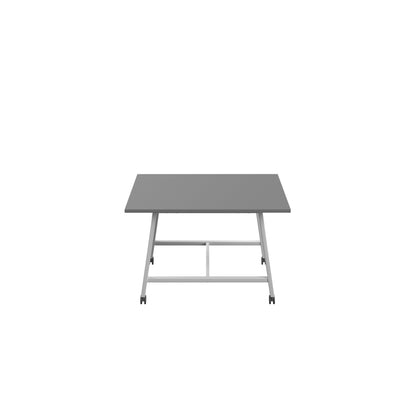 Titan Mobile Low Maker Rectangular Table (FSC)