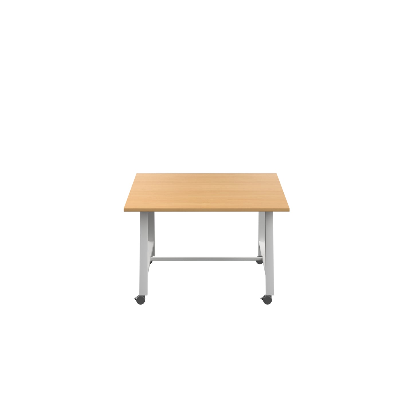 Titan Mobile Low Maker Rectangular Table (FSC)