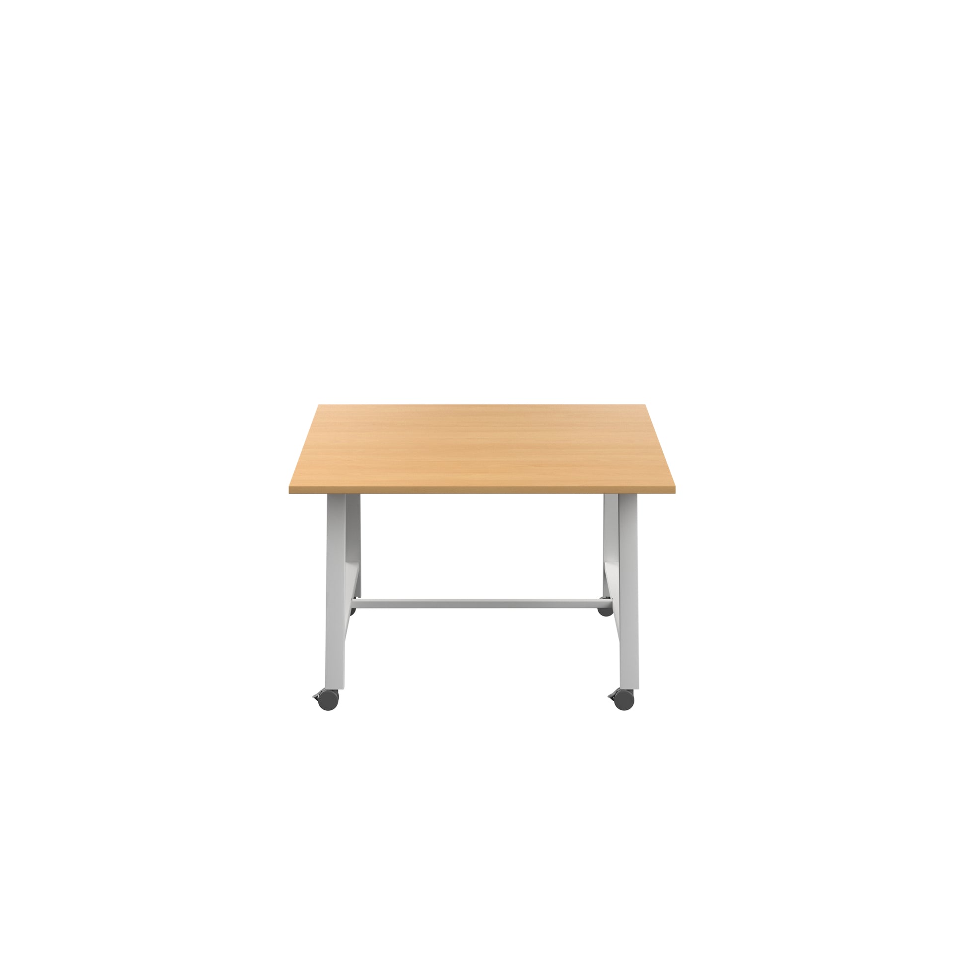 Titan Mobile Low Maker Rectangular Table (FSC)