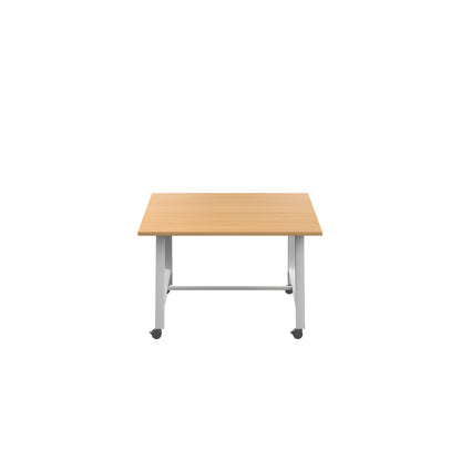 Titan Mobile Low Maker Rectangular Table (FSC)