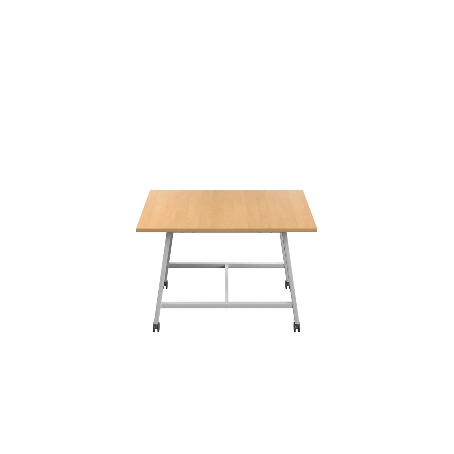 Titan Mobile Low Maker Rectangular Table (FSC)