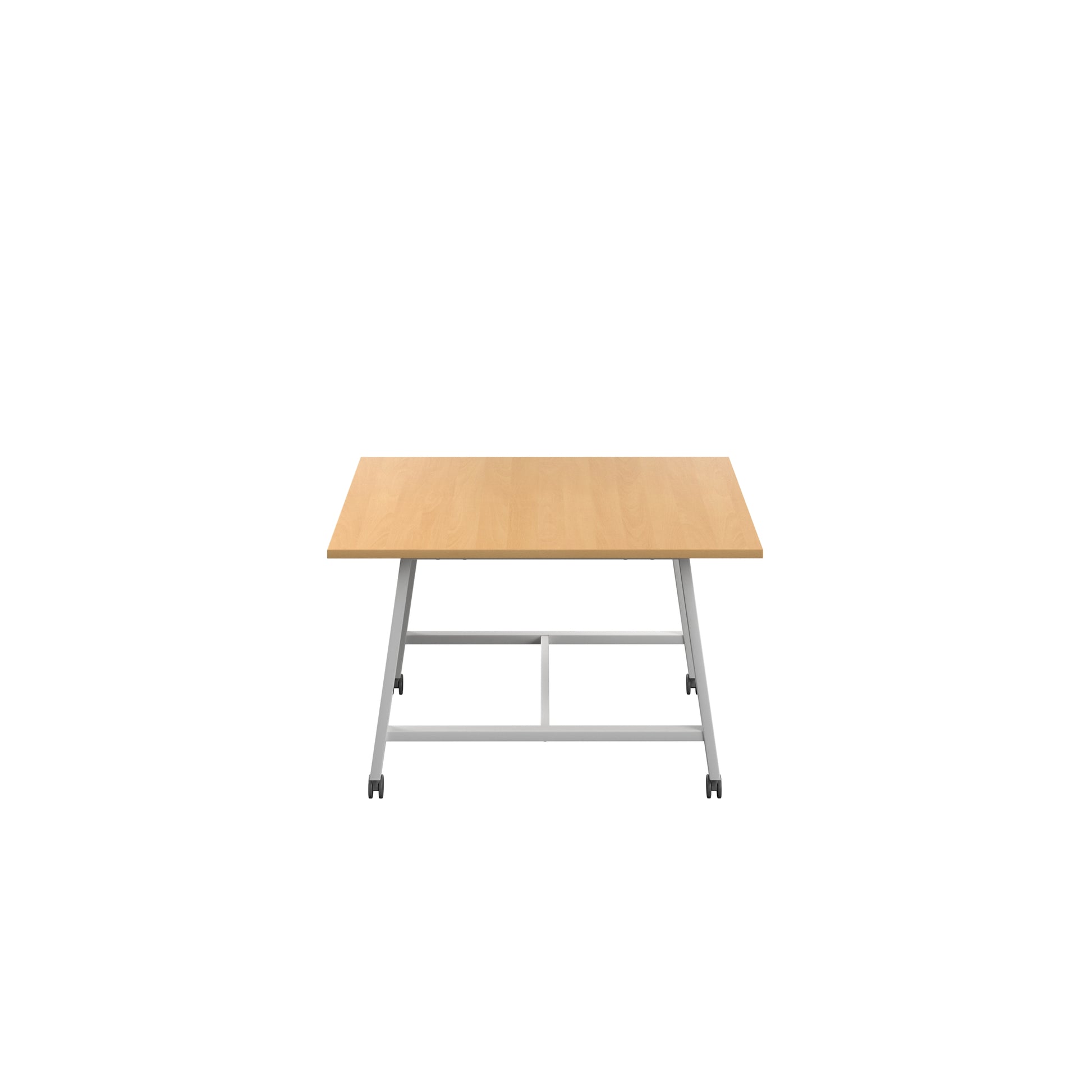 Titan Mobile Low Maker Rectangular Table (FSC)