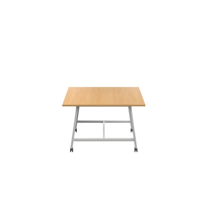 Titan Mobile Low Maker Rectangular Table (FSC)