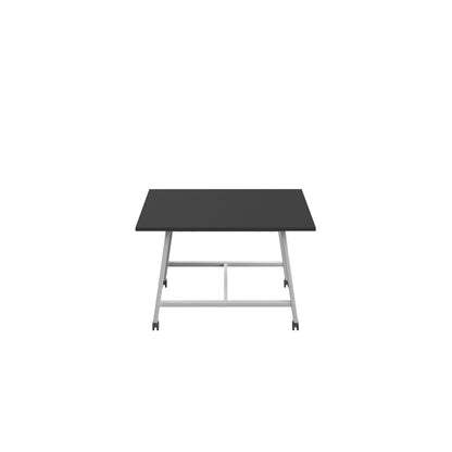Titan Mobile Low Maker Rectangular Table (FSC)