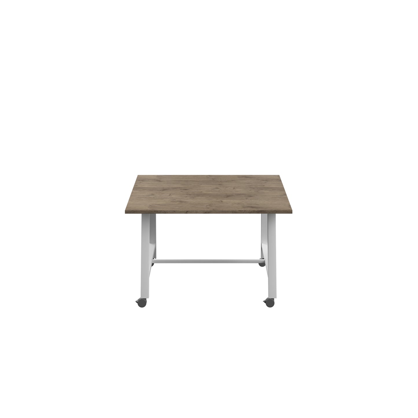 Titan Mobile Low Maker Rectangular Table (FSC)