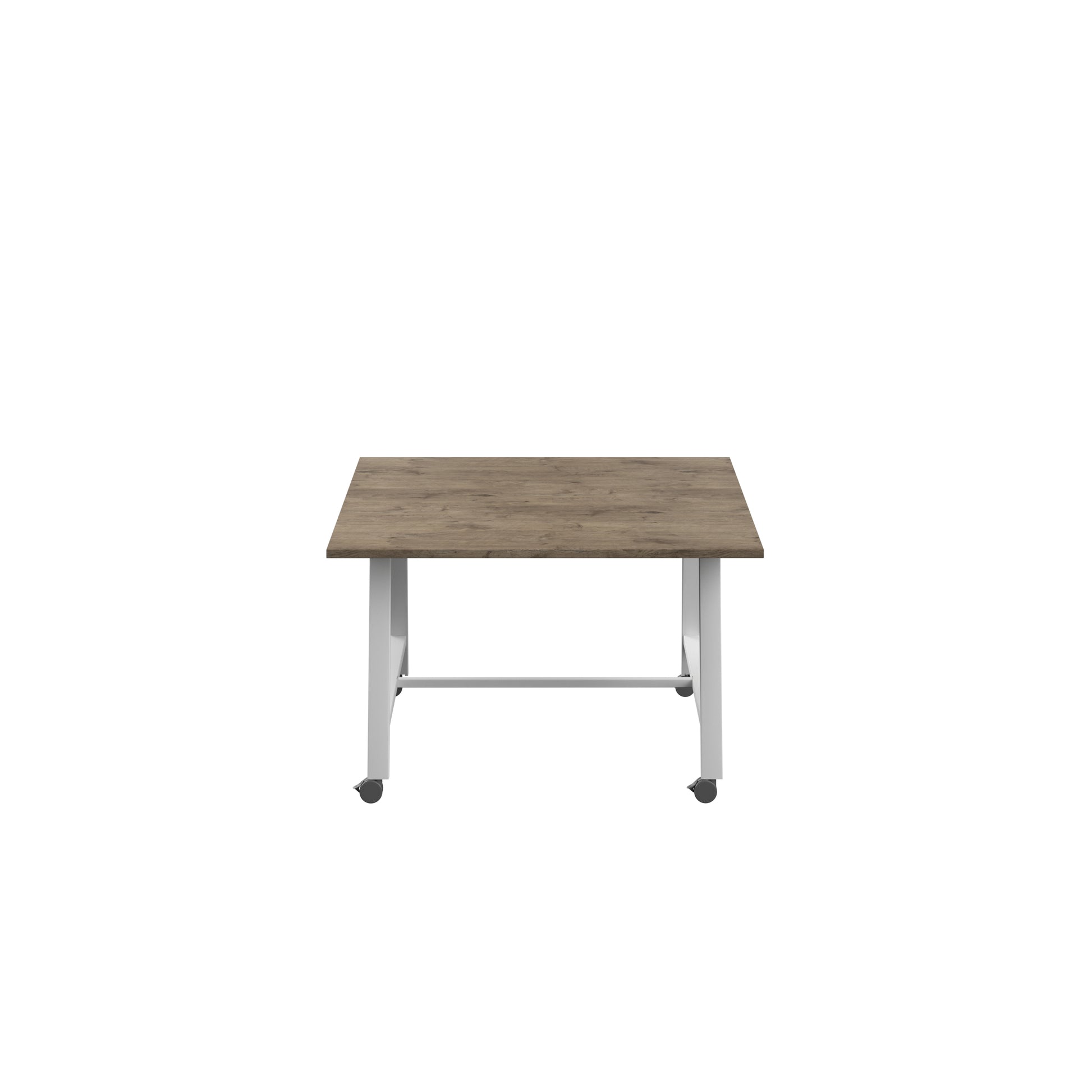 Titan Mobile Low Maker Rectangular Table (FSC)