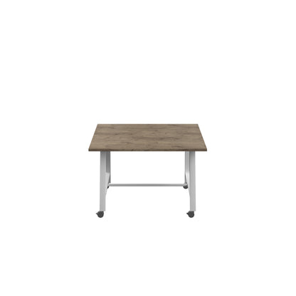 Titan Mobile Low Maker Rectangular Table (FSC)