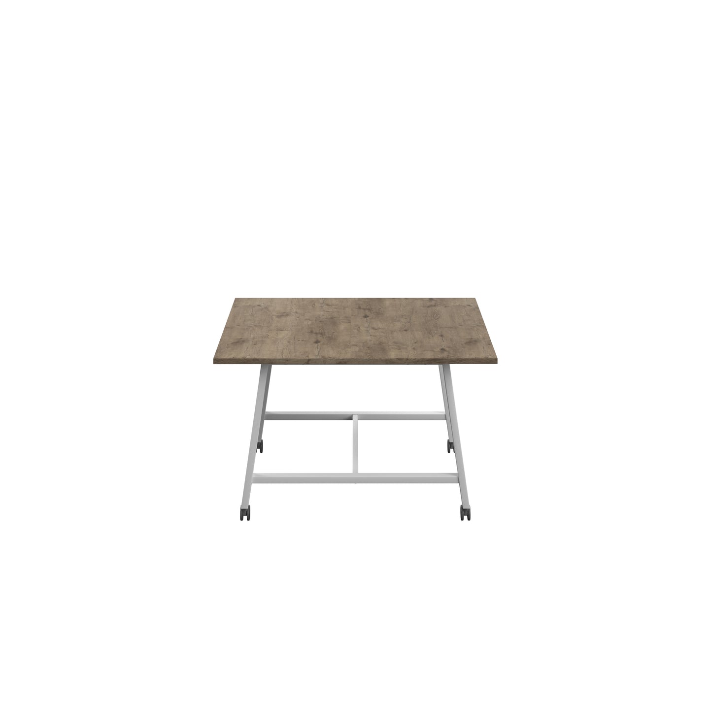 Titan Mobile Low Maker Rectangular Table (FSC)