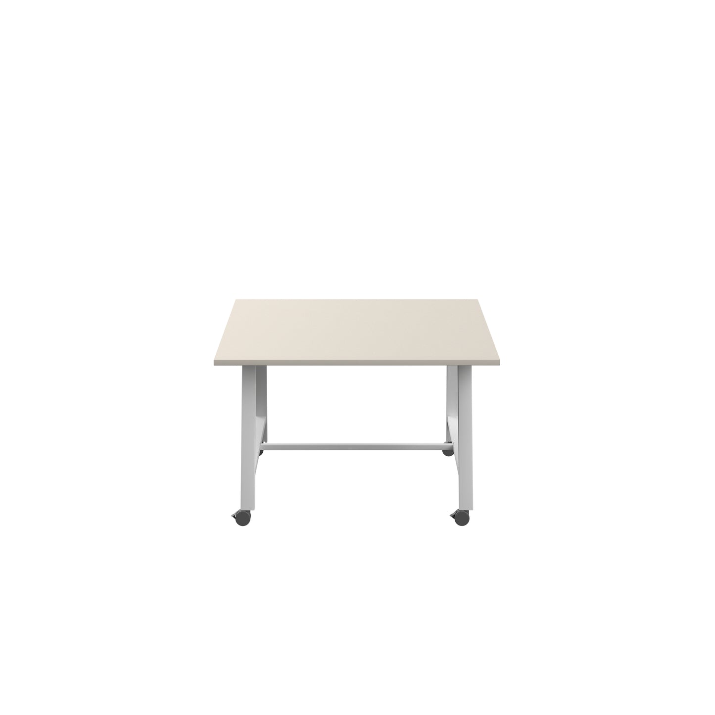Titan Mobile Low Maker Rectangular Table (FSC)