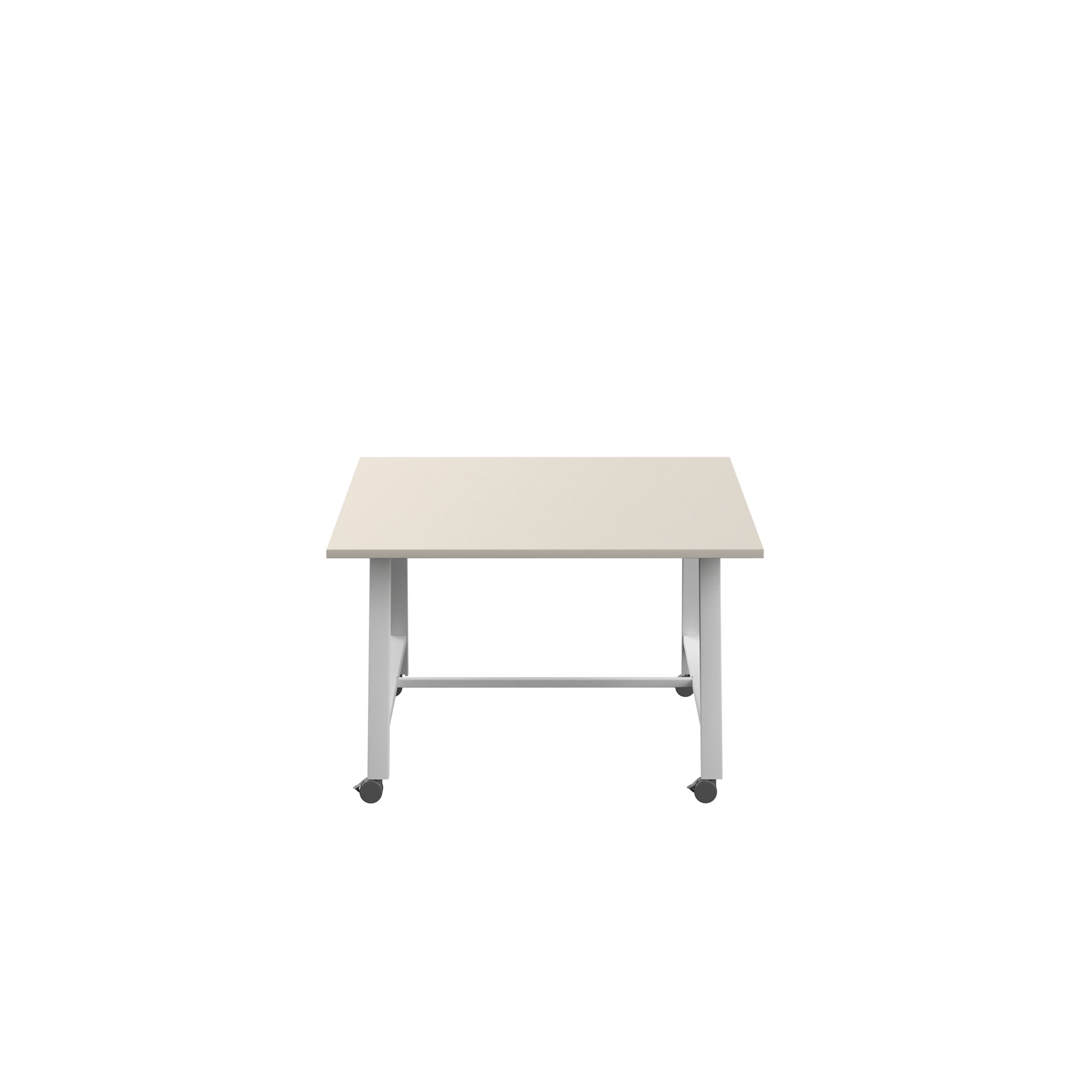 Titan Mobile Low Maker Rectangular Table (FSC)