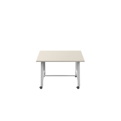 Titan Mobile Low Maker Rectangular Table (FSC)