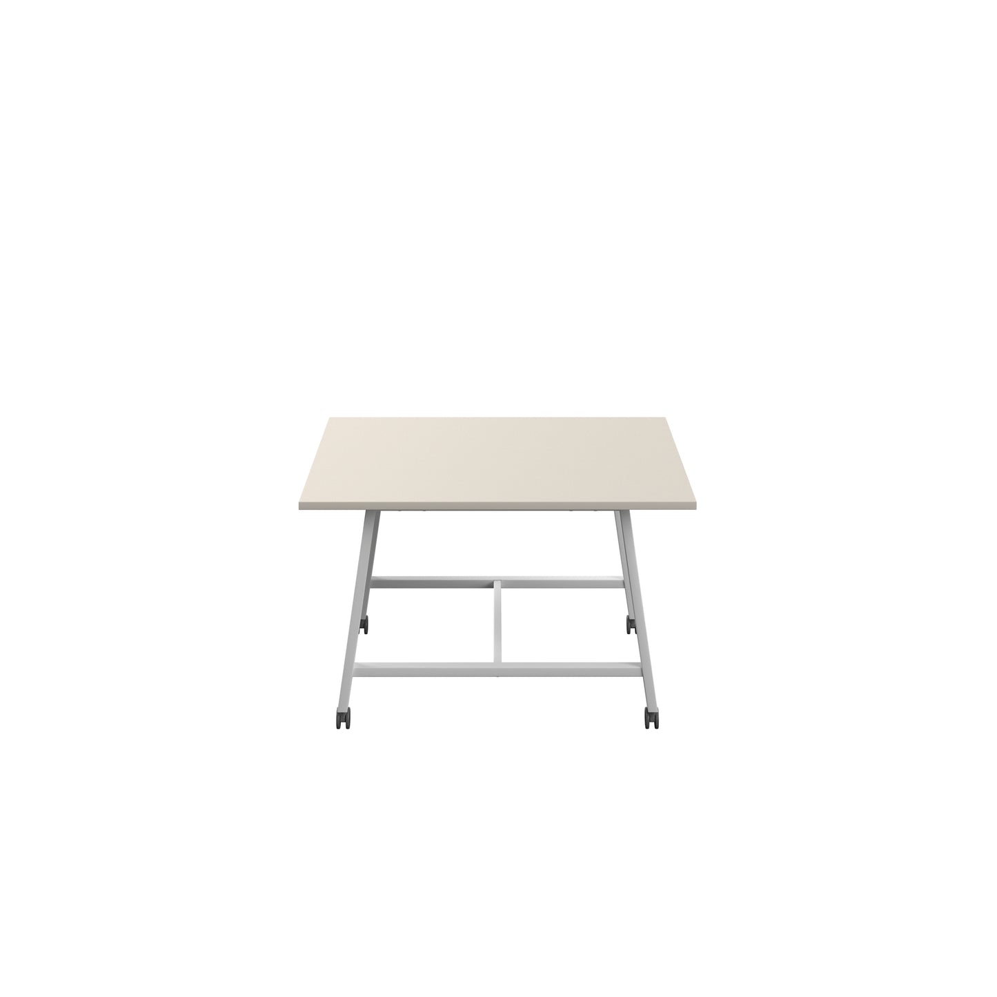 Titan Mobile Low Maker Rectangular Table (FSC)