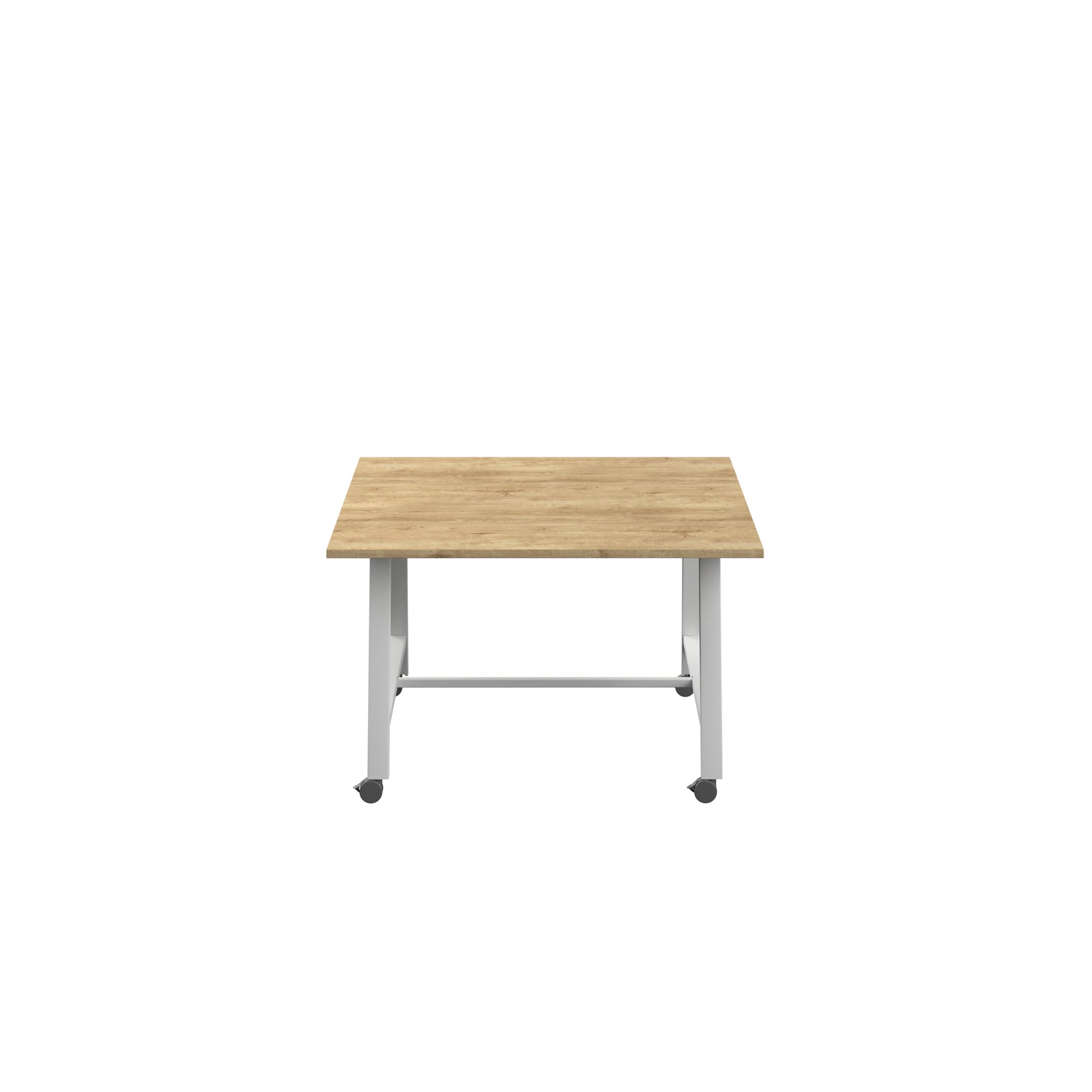 Titan Mobile Low Maker Rectangular Table (FSC)