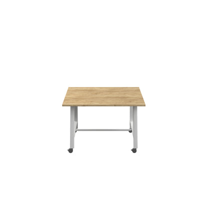 Titan Mobile Low Maker Rectangular Table (FSC)