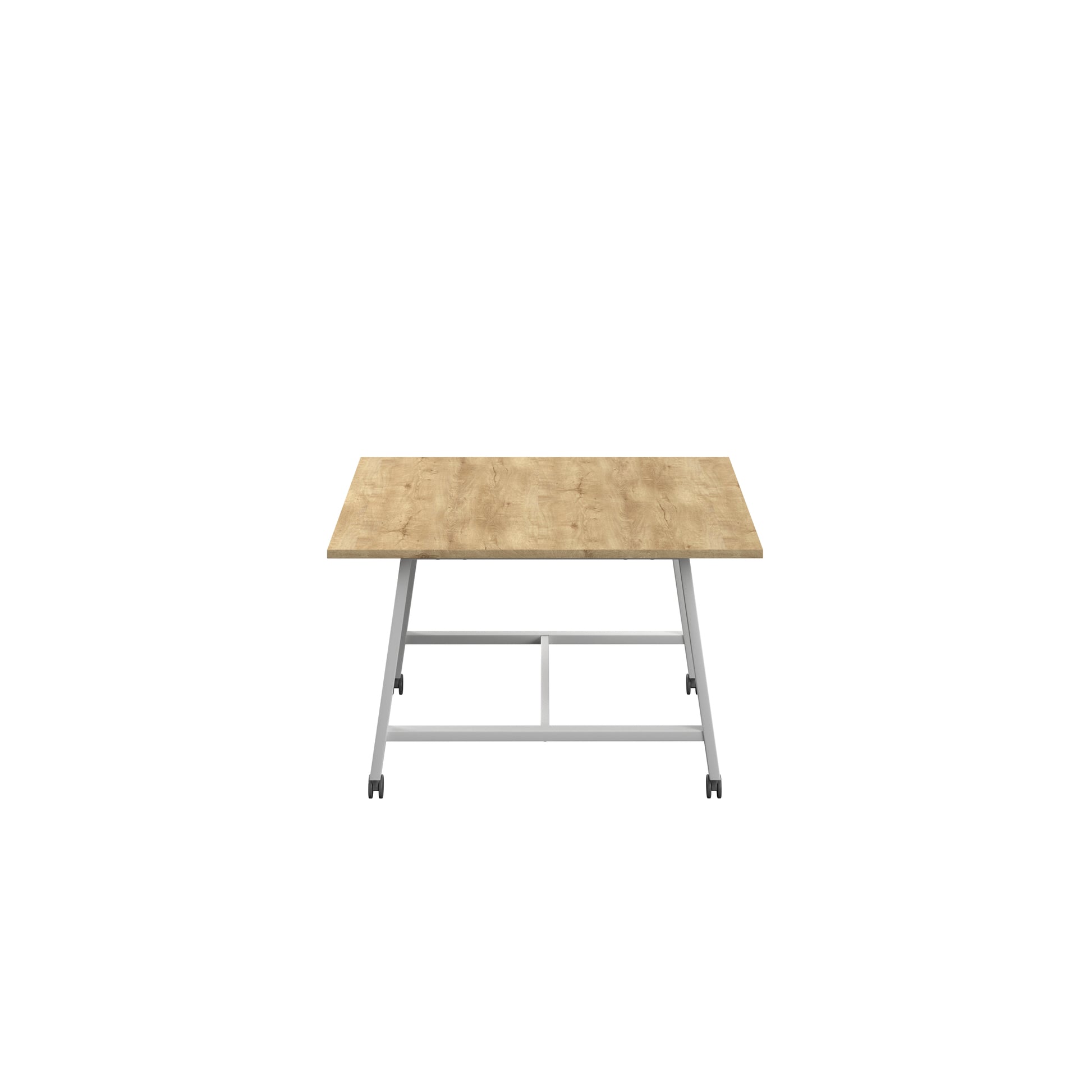 Titan Mobile Low Maker Rectangular Table (FSC)