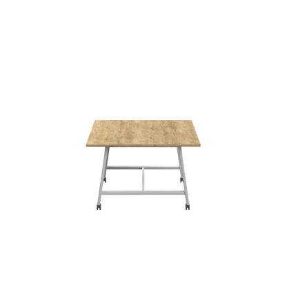 Titan Mobile Low Maker Rectangular Table (FSC)