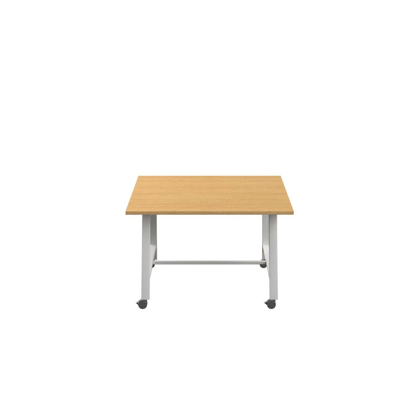 Titan Mobile Low Maker Rectangular Table (FSC)