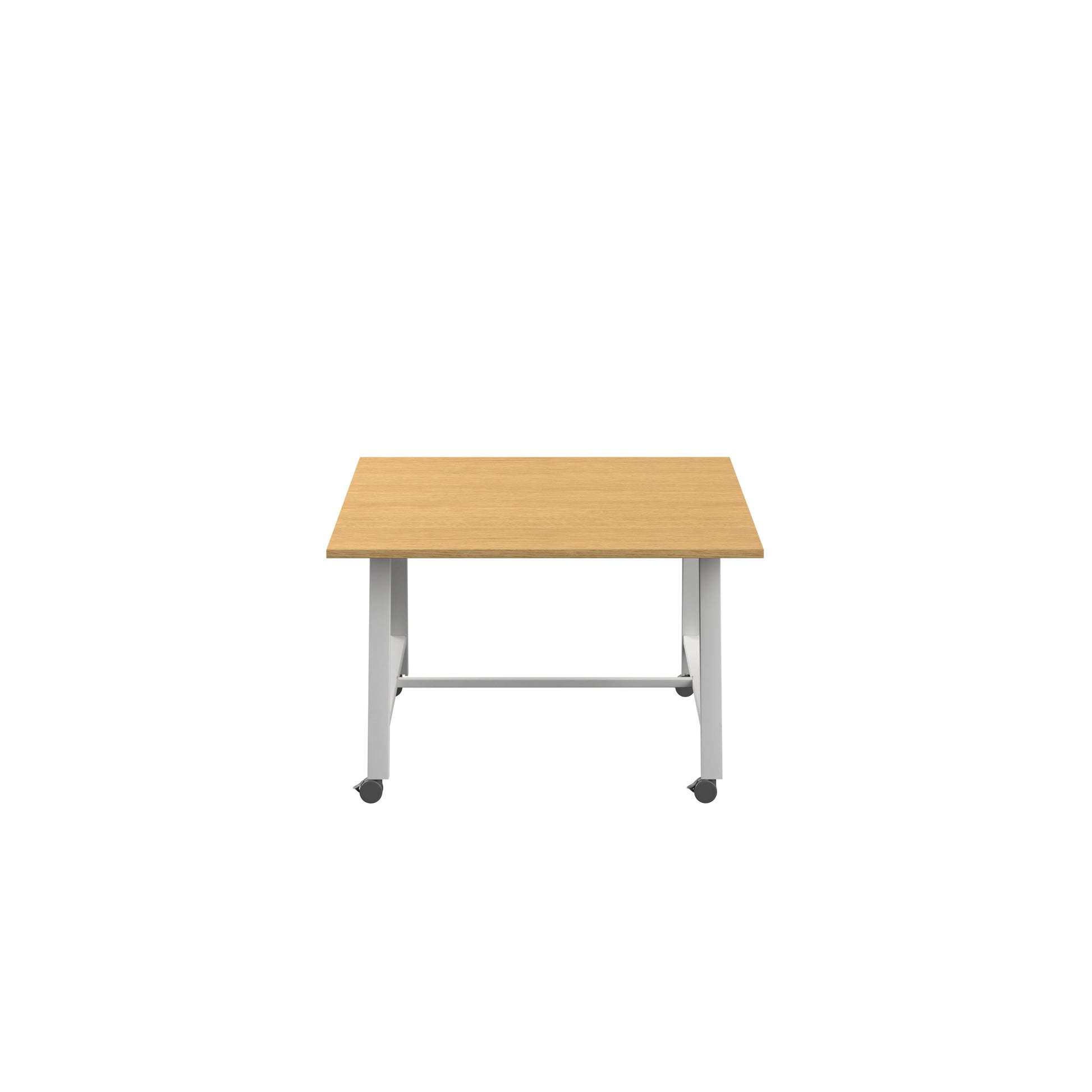 Titan Mobile Low Maker Rectangular Table (FSC)