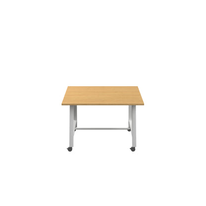 Titan Mobile Low Maker Rectangular Table (FSC)