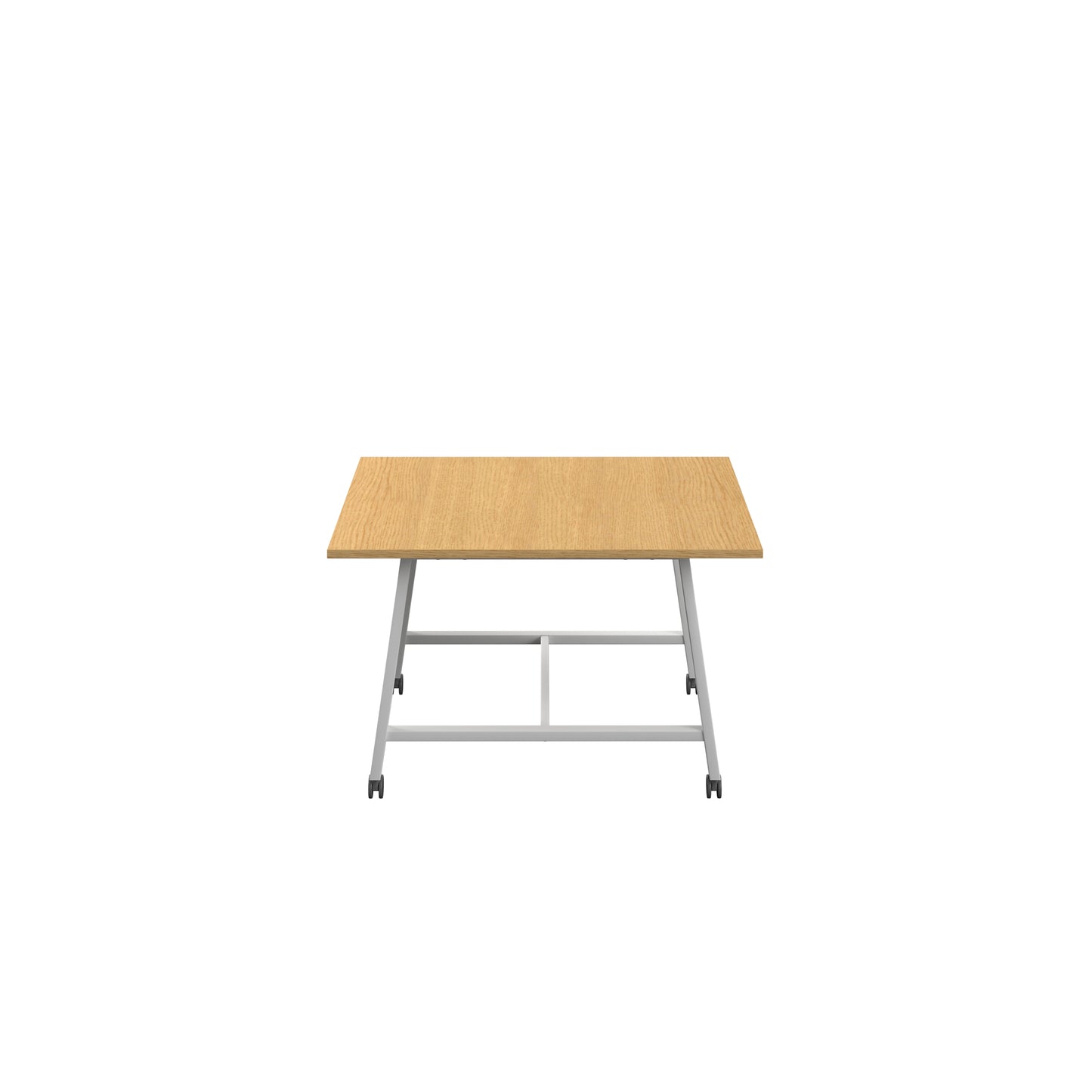 Titan Mobile Low Maker Rectangular Table (FSC)