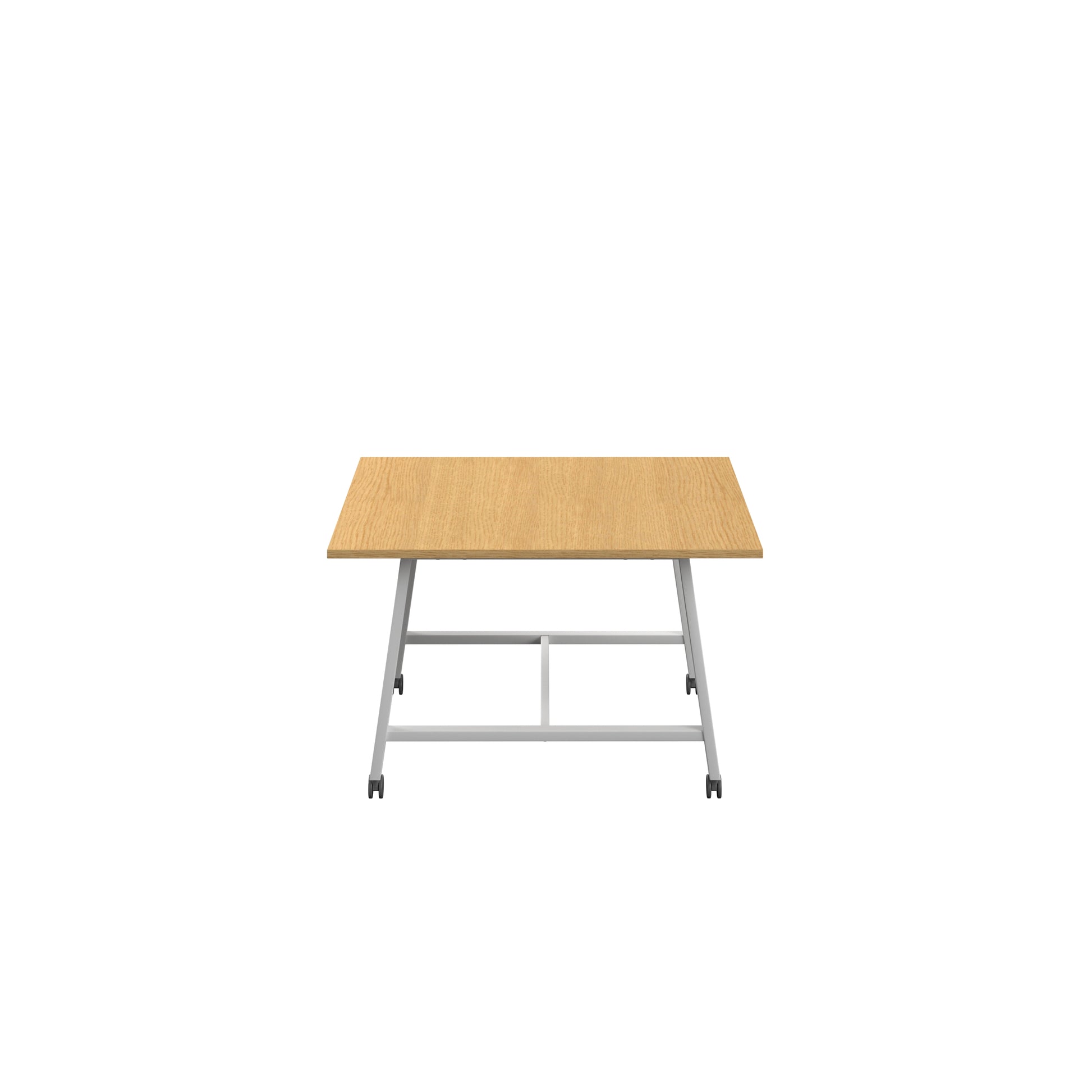 Titan Mobile Low Maker Rectangular Table (FSC)