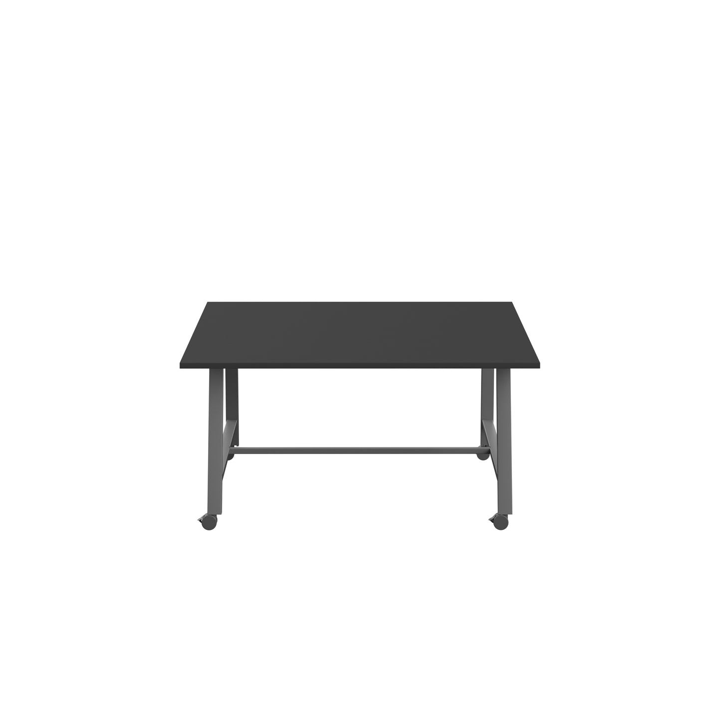 Titan Mobile Low Maker Rectangular Table (FSC)