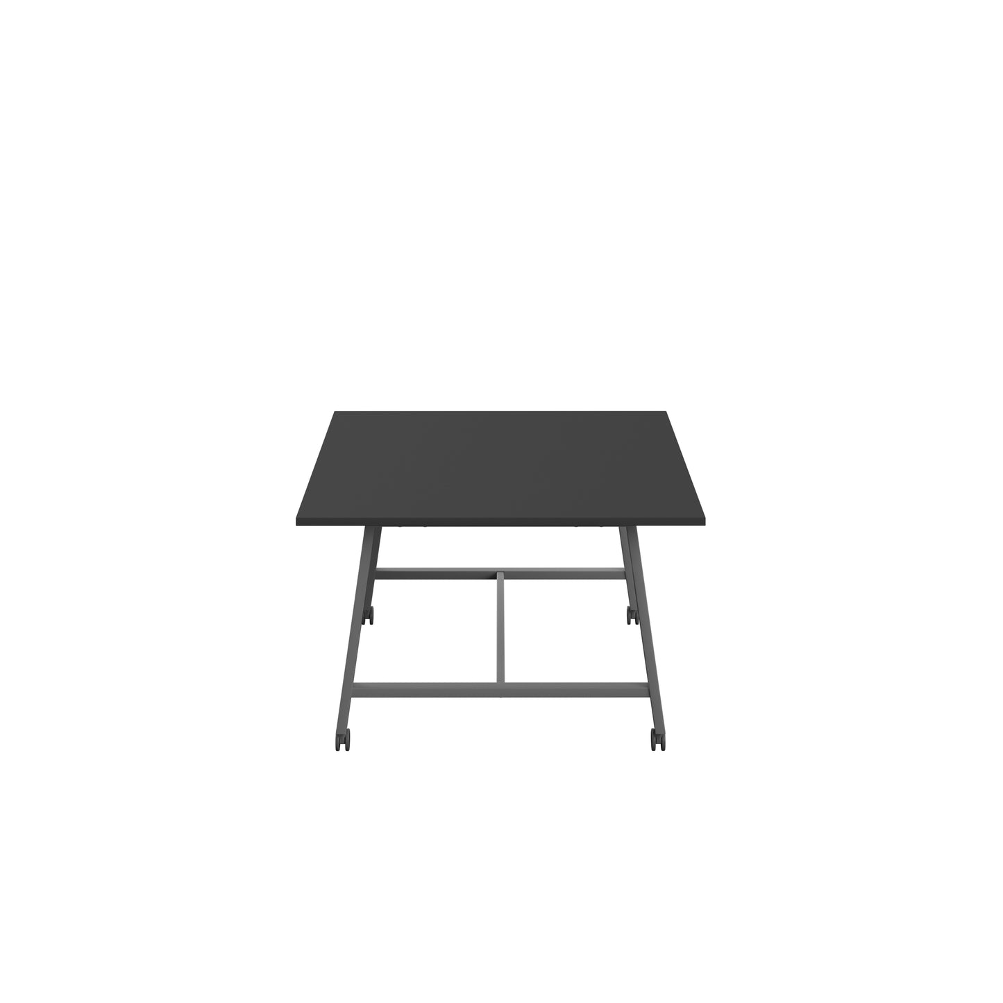Titan Mobile Low Maker Rectangular Table (FSC)