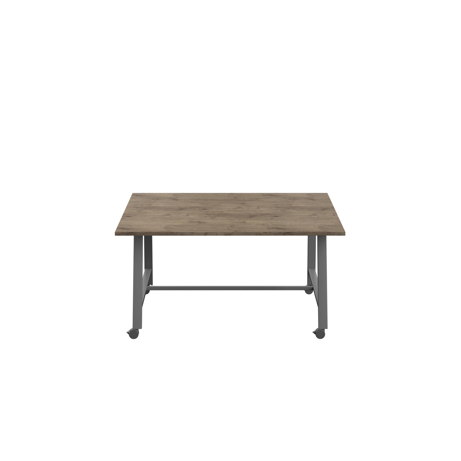 Titan Mobile Low Maker Rectangular Table (FSC)
