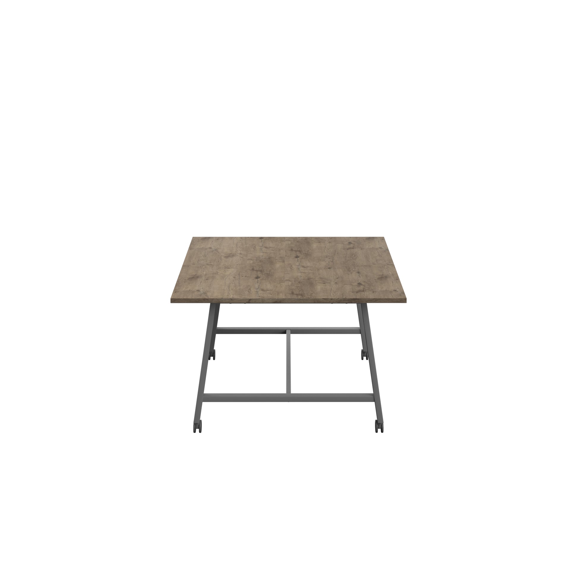 Titan Mobile Low Maker Rectangular Table (FSC)