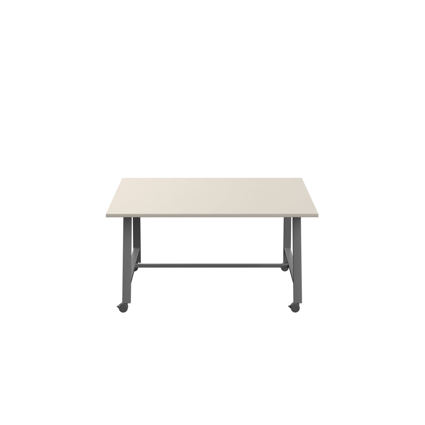 Titan Mobile Low Maker Rectangular Table (FSC)
