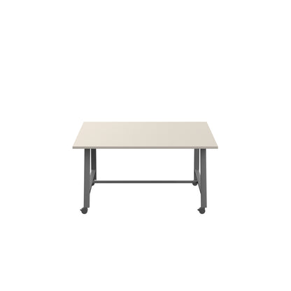 Titan Mobile Low Maker Rectangular Table (FSC)
