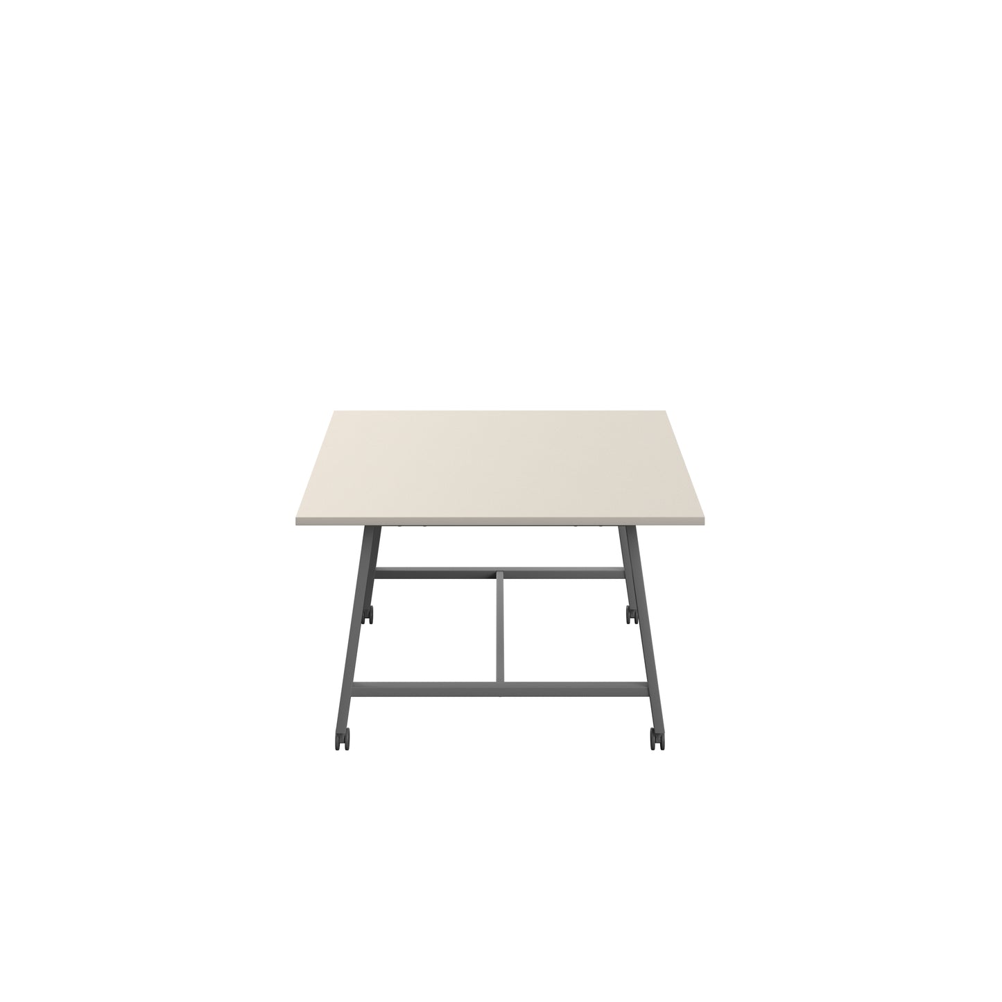 Titan Mobile Low Maker Rectangular Table (FSC)