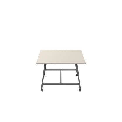 Titan Mobile Low Maker Rectangular Table (FSC)