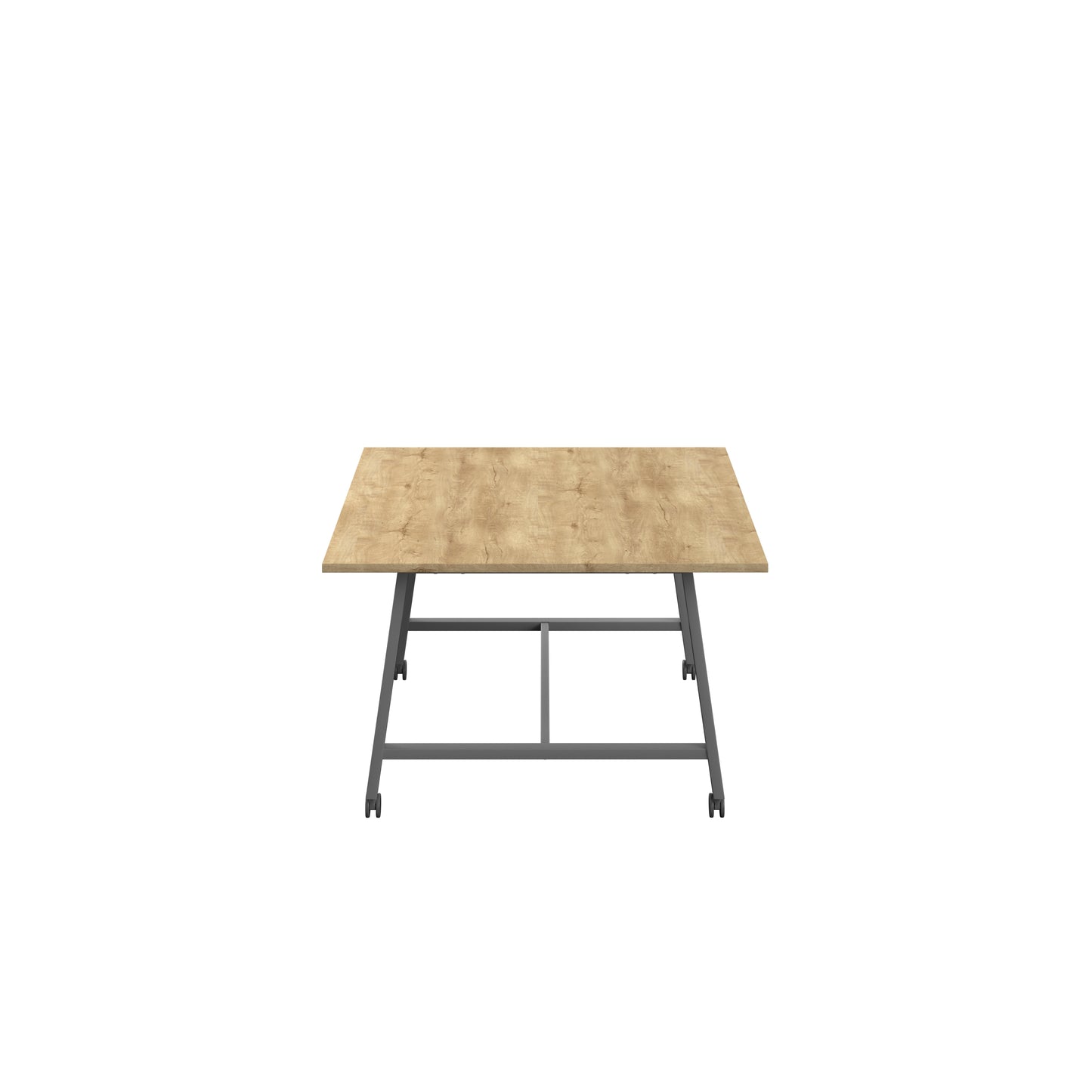 Titan Mobile Low Maker Rectangular Table (FSC)
