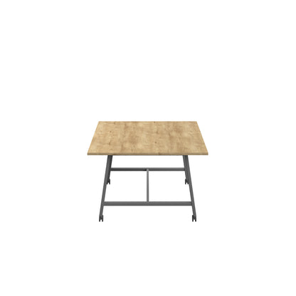 Titan Mobile Low Maker Rectangular Table (FSC)