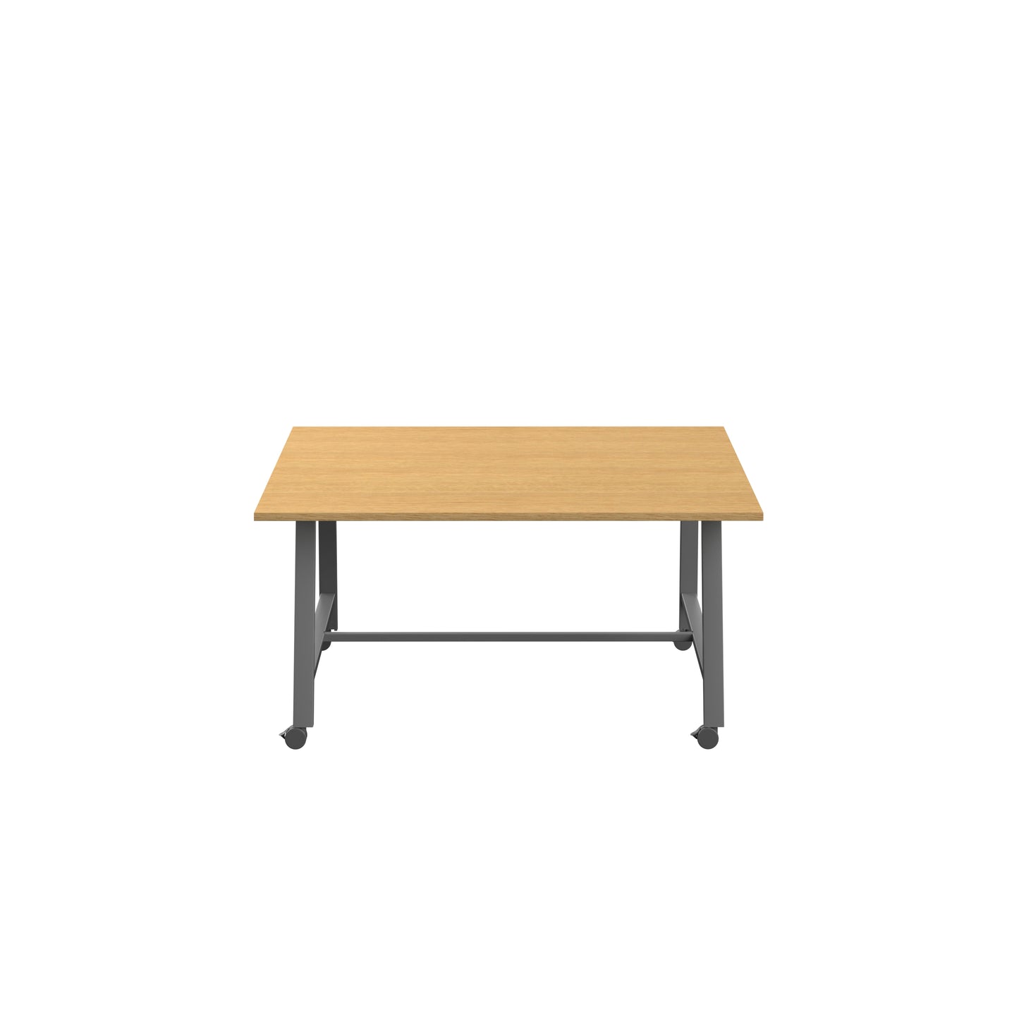 Titan Mobile Low Maker Rectangular Table (FSC)